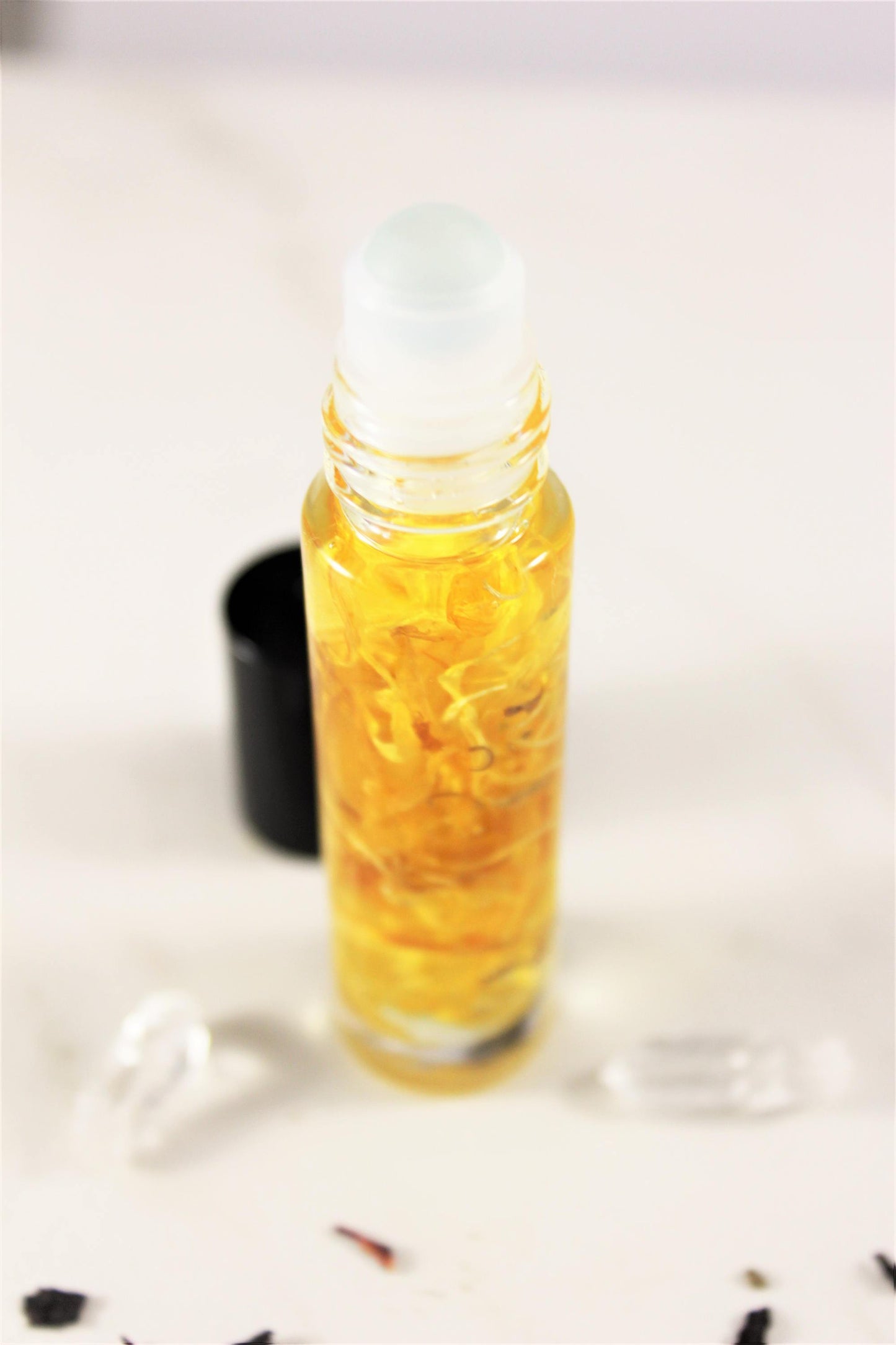 Organic Essential Oil Perfume / Perfume Oil/ Essential Oils / Herbal